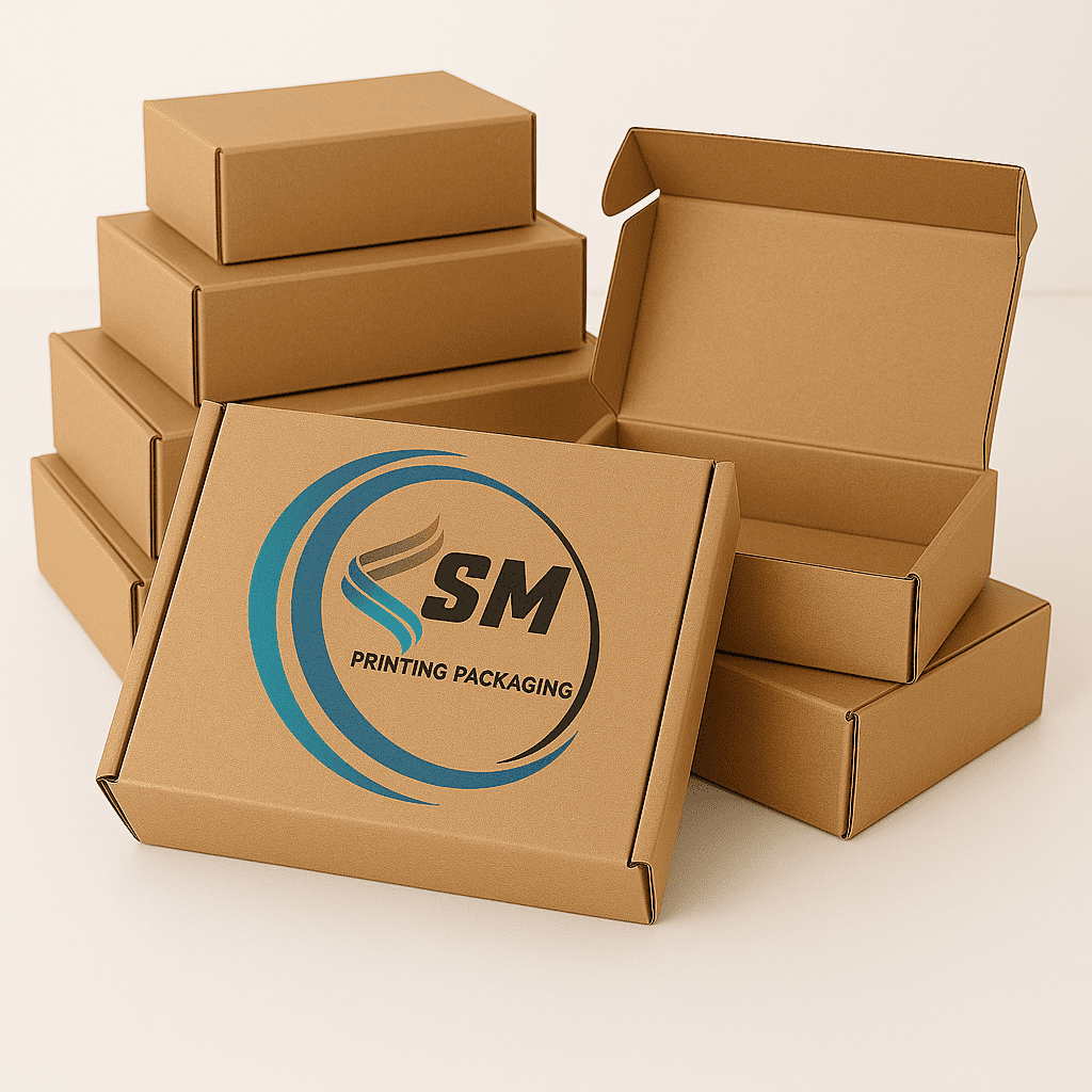 মেইলার বক্স