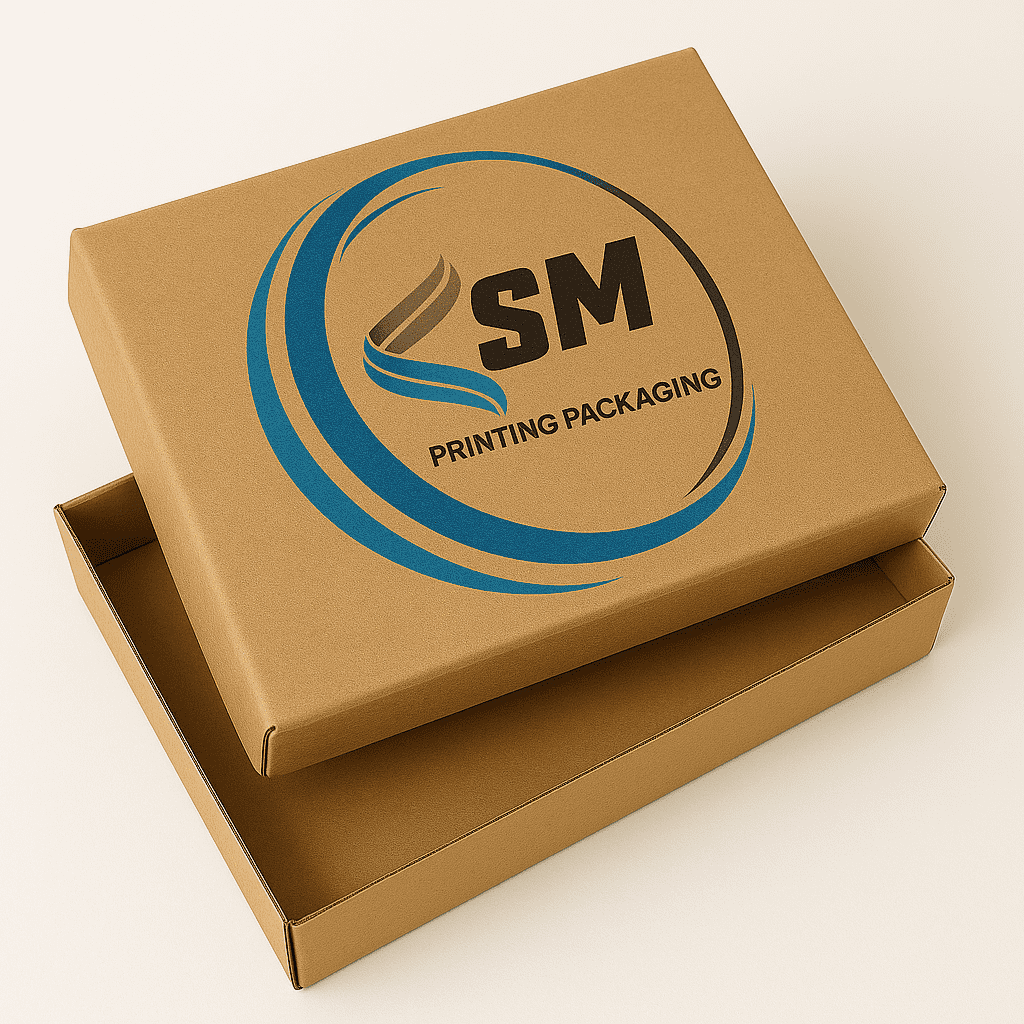 ট্রে বক্স