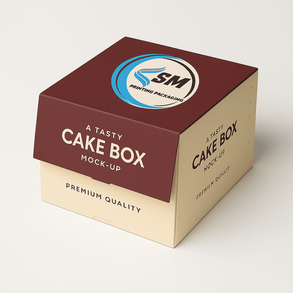 Cake Box